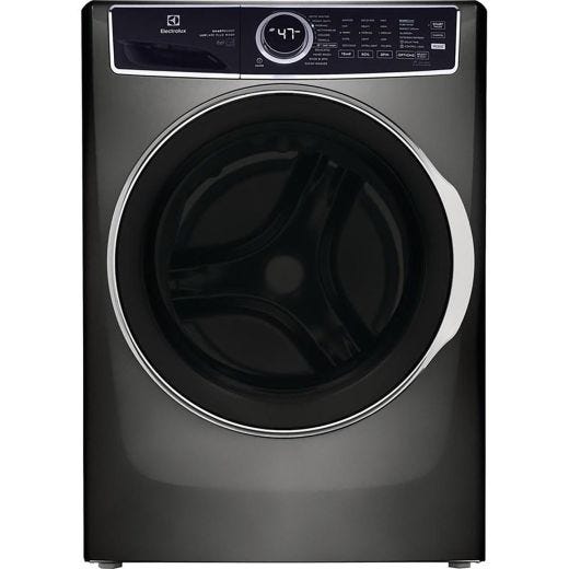 5.2 cu.ft. Front Loading Washer with 11 Wash Programs