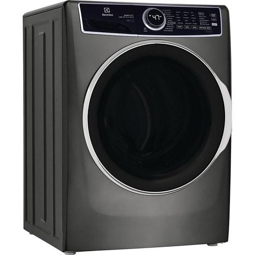 5.2 cu.ft. Front Loading Washer with 11 Wash Programs