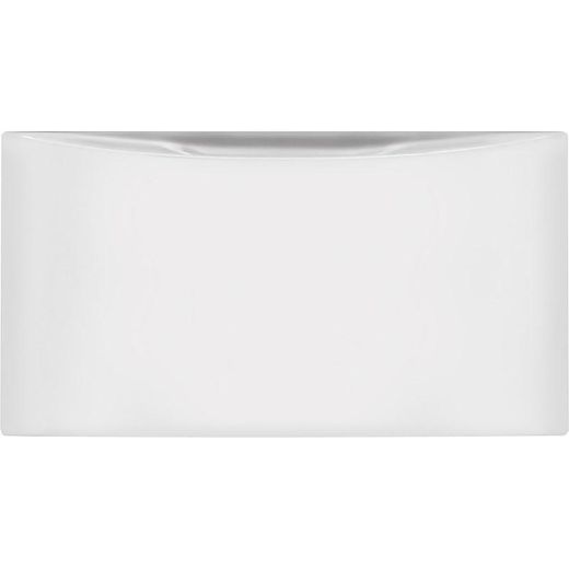 27" Laundry Pedestal with Storage Drawer