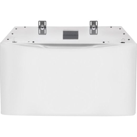 27" Laundry Pedestal with Storage Drawer