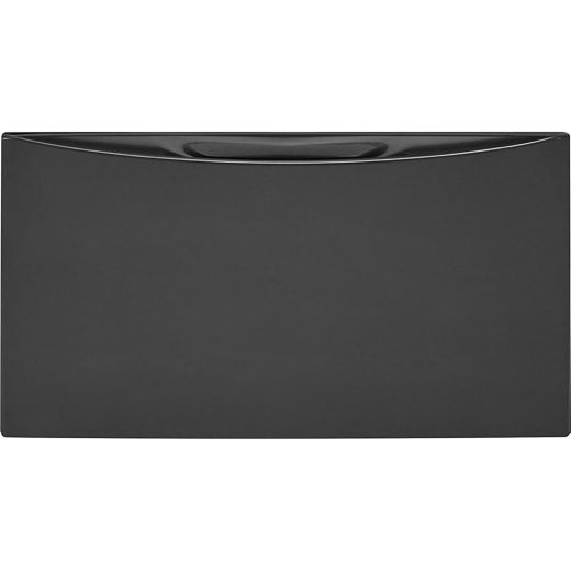 27" Laundry Pedestal with Storage Drawer