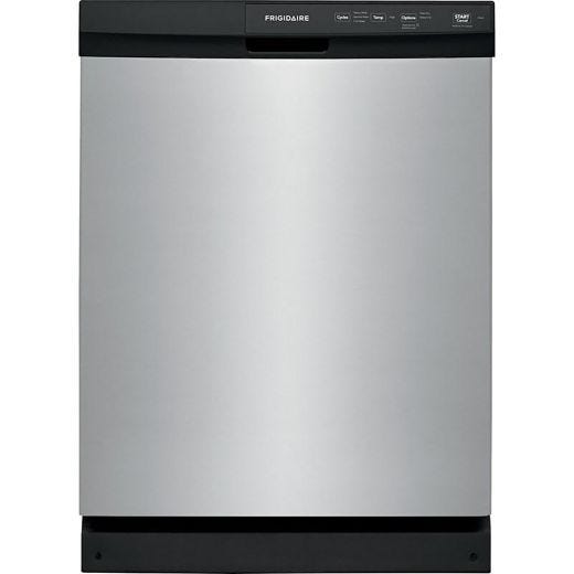 24-inch Built-in Dishwasher
