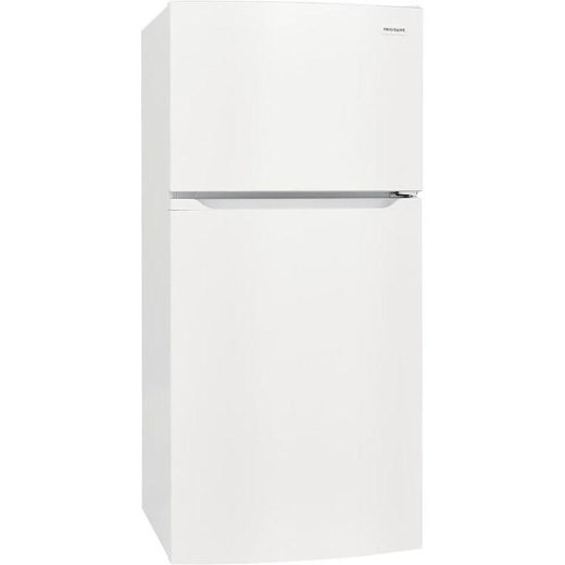 27-inch, 13.9 cu.ft. Freestanding Top Freezer Refrigerator w