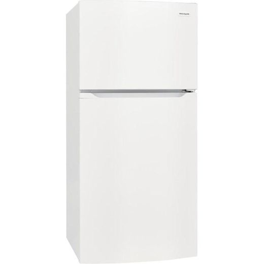 27" 13.9 cu.ft. Freestanding Top Freezer Refrigerator
