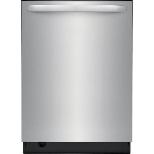24-inch Built-in Dishwasher with EvenDry™