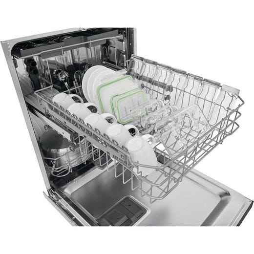 24-inch Built-in Dishwasher with EvenDry™