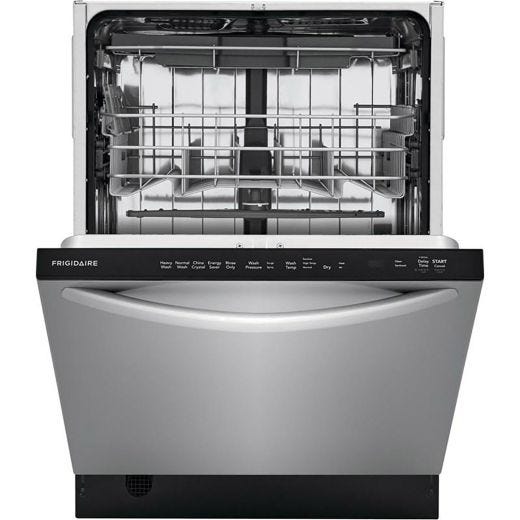 24-inch Built-in Dishwasher with EvenDry™