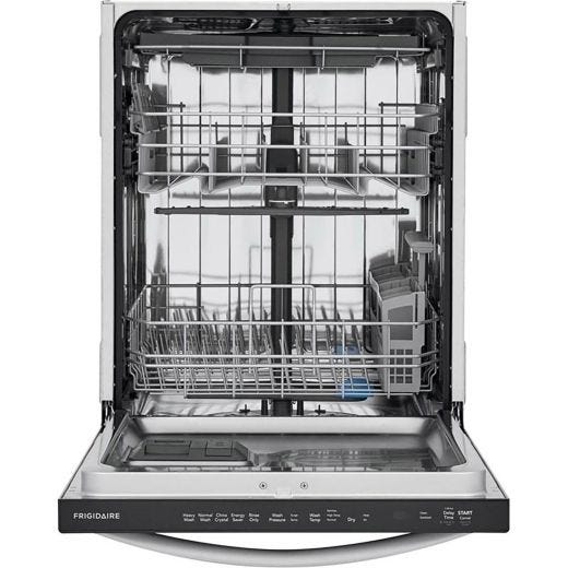 24-inch Built-in Dishwasher with EvenDry™
