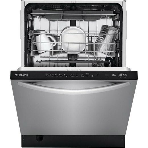 24-inch Built-in Dishwasher with EvenDry™