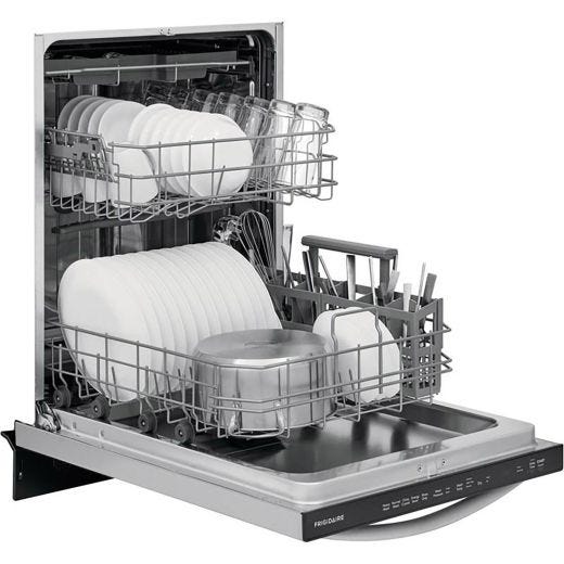 24-inch Built-in Dishwasher with EvenDry™