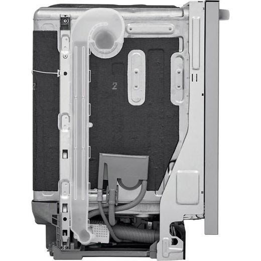 24-inch Built-in Dishwasher with EvenDry™