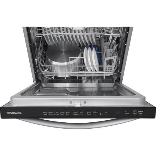 24-inch Built-in Dishwasher with EvenDry™