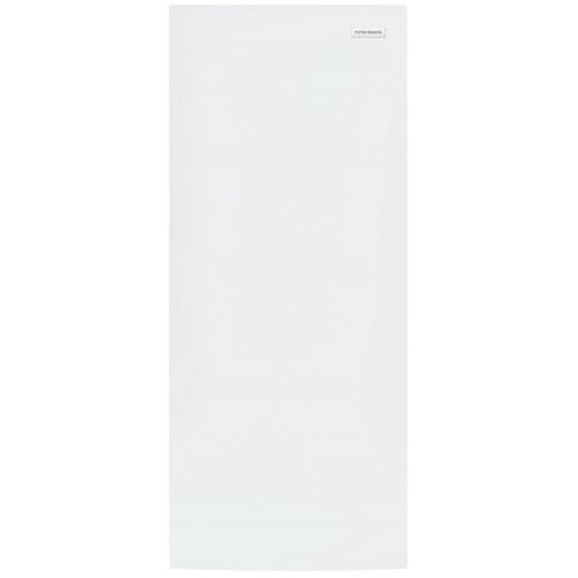 13 cu. ft. Upright Freezer