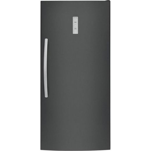 20 cu.ft. Upright Freezer with LED Lighting