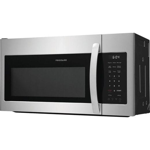 1.8 Cu. Ft. Over-The-Range Microwave