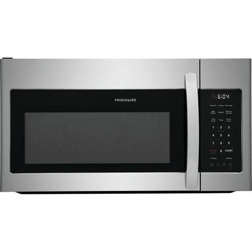 1.8 Cu. Ft. Over-The-Range Microwave