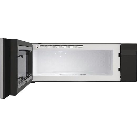 Over-the-Range Microwave Oven