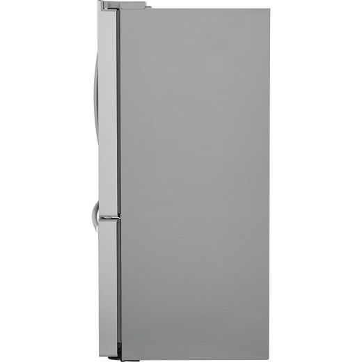 23.3 Cu. Ft. Counter-Depth French Door Refrigerator