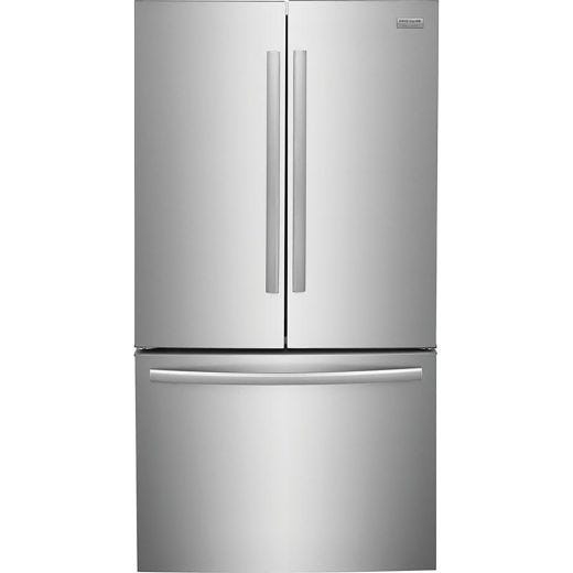23.3 Cu. Ft. Counter-Depth French Door Refrigerator