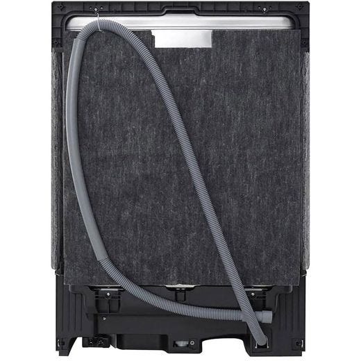 24" Built-in Dishwasher with QuadWash® Pro
