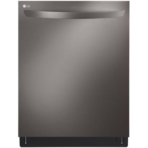 24-inch Built-in Dishwasher with TrueSteam®