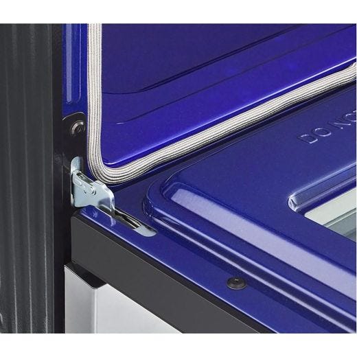 30-inch Slide-in Electric Range with EasyClean®