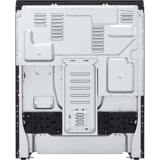 30-inch Slide-in Electric Range with EasyClean®