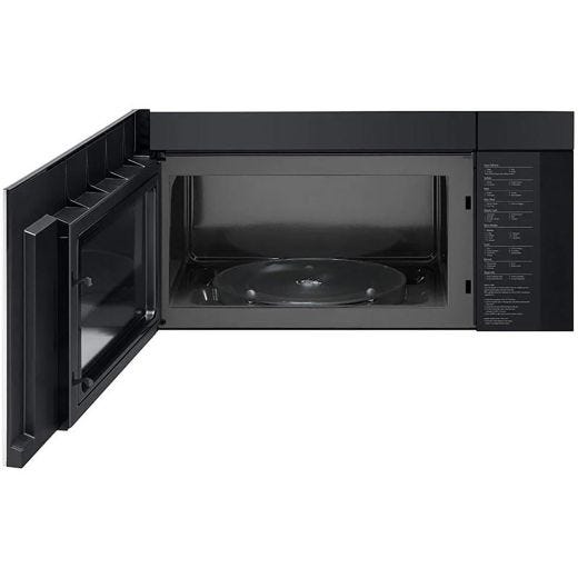 30" 2.0 cu. ft. Wi-Fi Enabled Over-the-Range Microwave