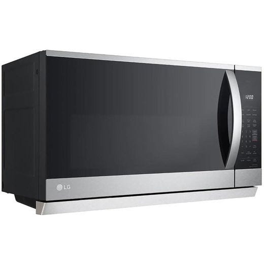 30" 2.1 cu. ft. Over-the-Range Microwave Oven