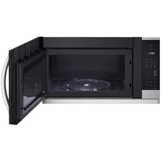 30" 2.1 cu. ft. Over-the-Range Microwave Oven