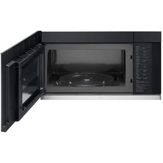 30" 2.1 cu. ft. Over-the-Range Microwave with EasyClean®