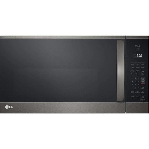 30" 1.8 cu. ft. Over-the-Range Microwave with EasyClean®