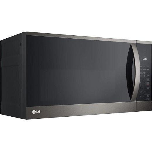 30" 1.8 cu. ft. Over-the-Range Microwave with EasyClean®