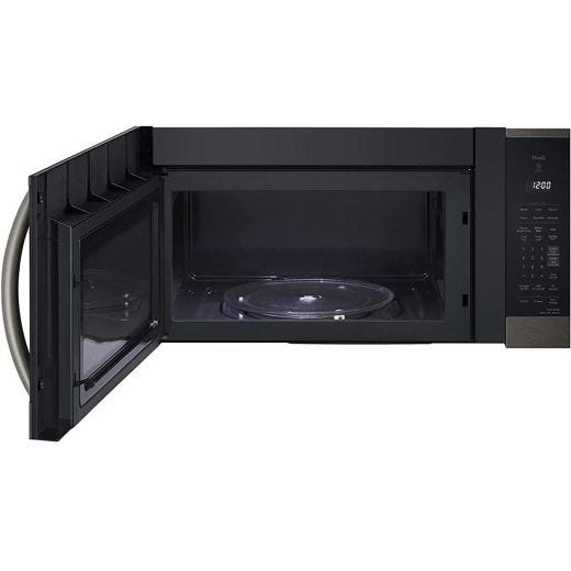 30" 1.8 cu. ft. Over-the-Range Microwave with EasyClean®