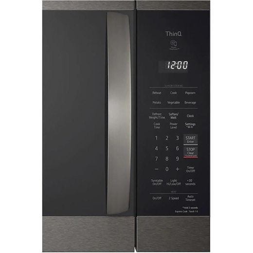 30" 1.8 cu. ft. Over-the-Range Microwave with EasyClean®