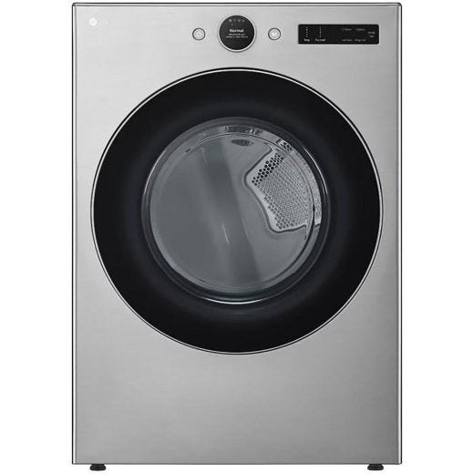 7.4 cu.ft. Electric Dryer with Steam Technology