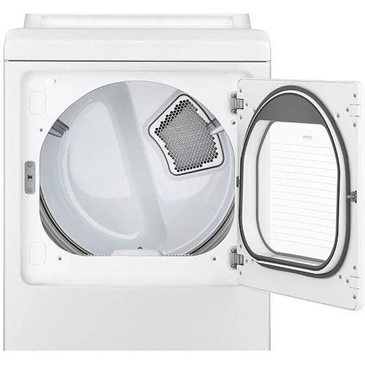 Sécheuse électrique de 7.3 pi cu avec Sensor Dry