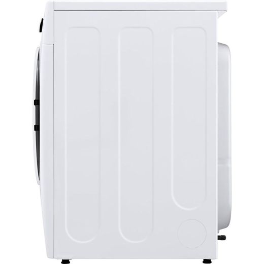 7.4 cu.ft. Electric Dryer with ThinQ® Technology