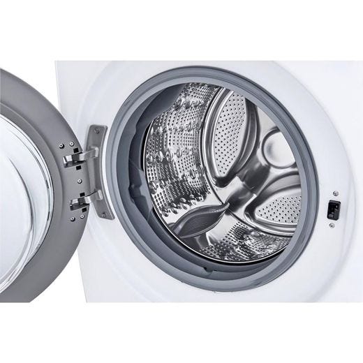 5.2 cu.ft. Front Loading Washer with ColdWash™ Technology