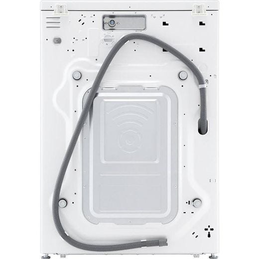 5.2 cu.ft. Front Loading Washer with ColdWash™ Technology