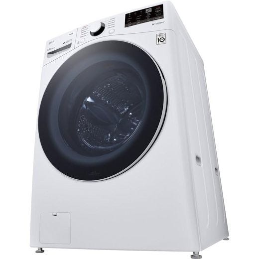 5.2 cu.ft. Front Loading Washer with ColdWash™ Technology