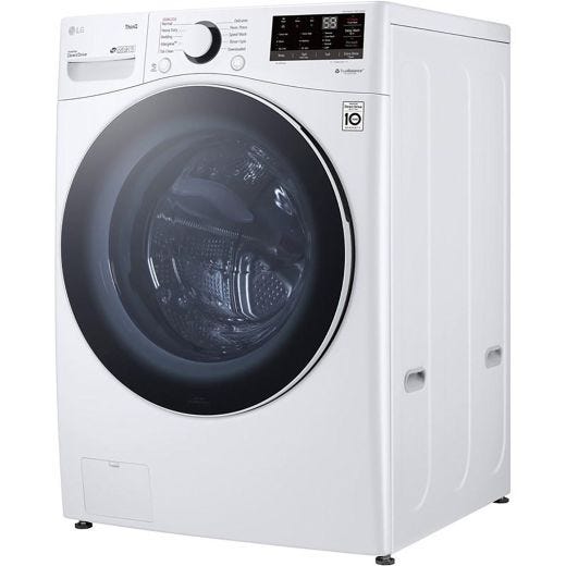 5.2 cu.ft. Front Loading Washer with ColdWash™ Technology