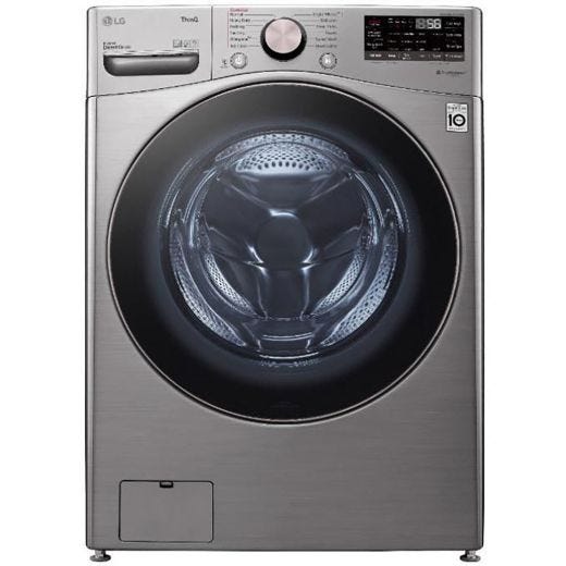 5.2 cu.ft. Front Loading Washer with ThinQ™ Technology