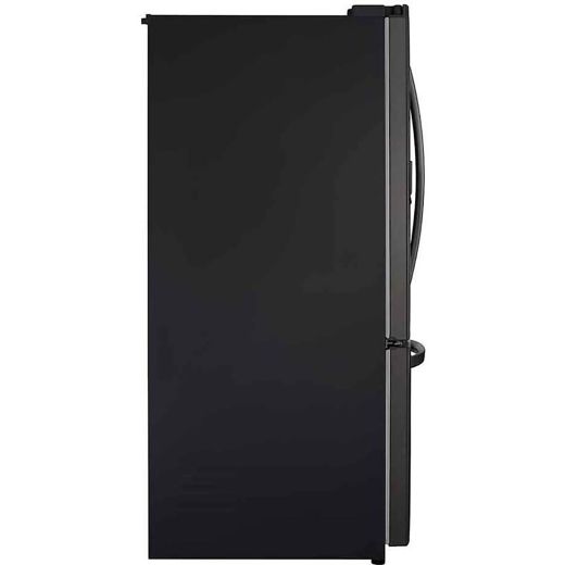 LG 36" 27.7 Cu. Ft. French Door Refrigerator w/ Water & Ice