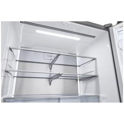 26 Cu.Ft. Counter-Depth MAX™ French Door Refrigerator with