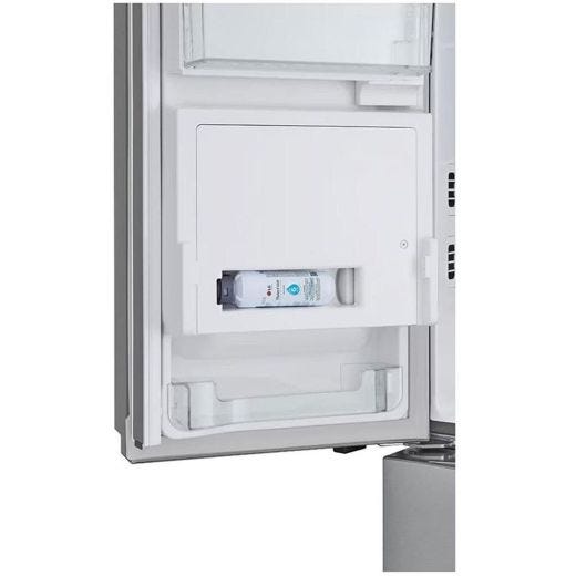 26 Cu.Ft. Counter-Depth MAX™ French Door Refrigerator with