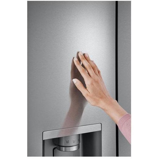 26 Cu.Ft. Counter-Depth MAX™ French Door Refrigerator with