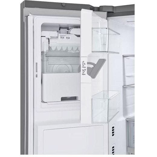 26 Cu.Ft. Counter-Depth MAX™ French Door Refrigerator with