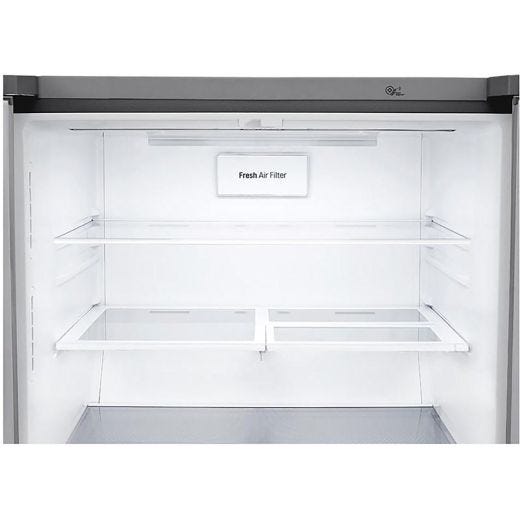 LG 33" 18.3 Cu Ft French Door Refrigerator with Water & Ice