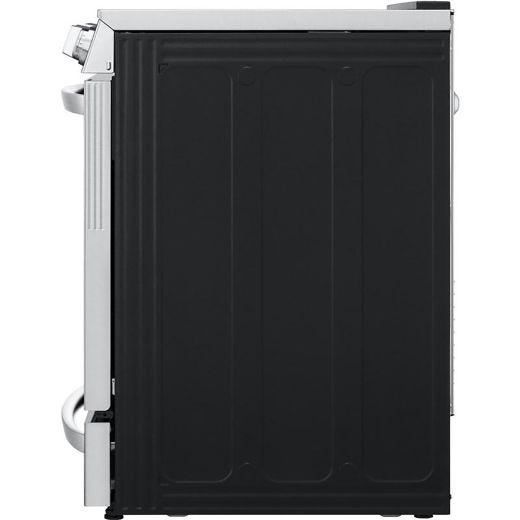 LG 30" 6.3 Cu. Ft. True Convection 5-Element Slide-In Electr